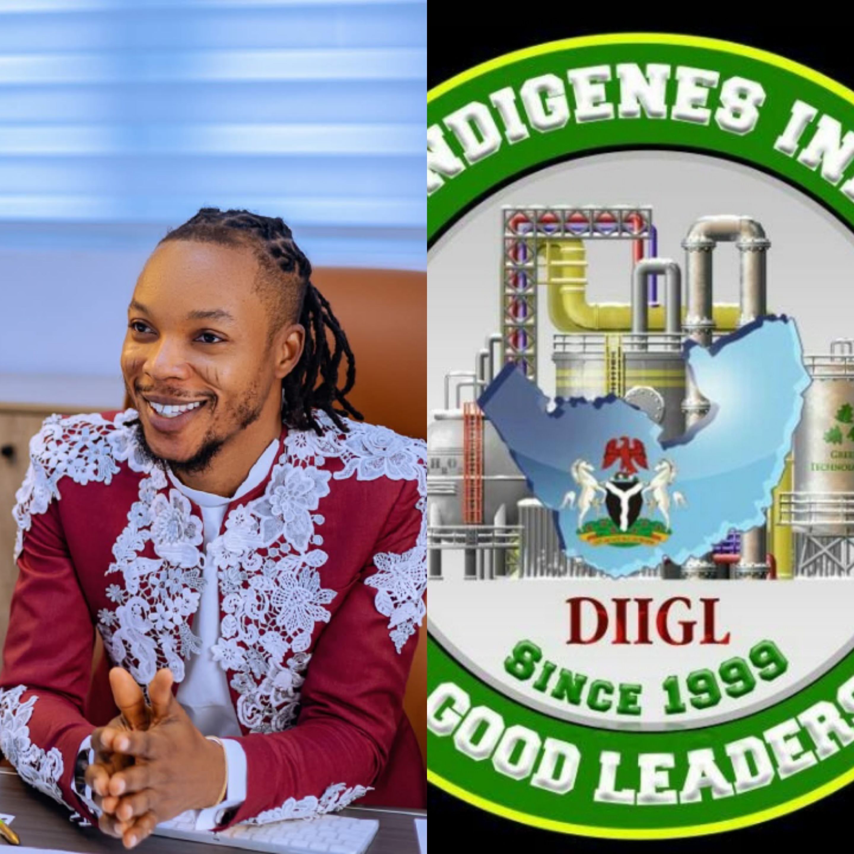 Fejiro Arrest: Pan Delta Pressure Group, DIIGL Asks Delta State Government To Be Responsive To More Pressing Issues Than To Mere Criticism