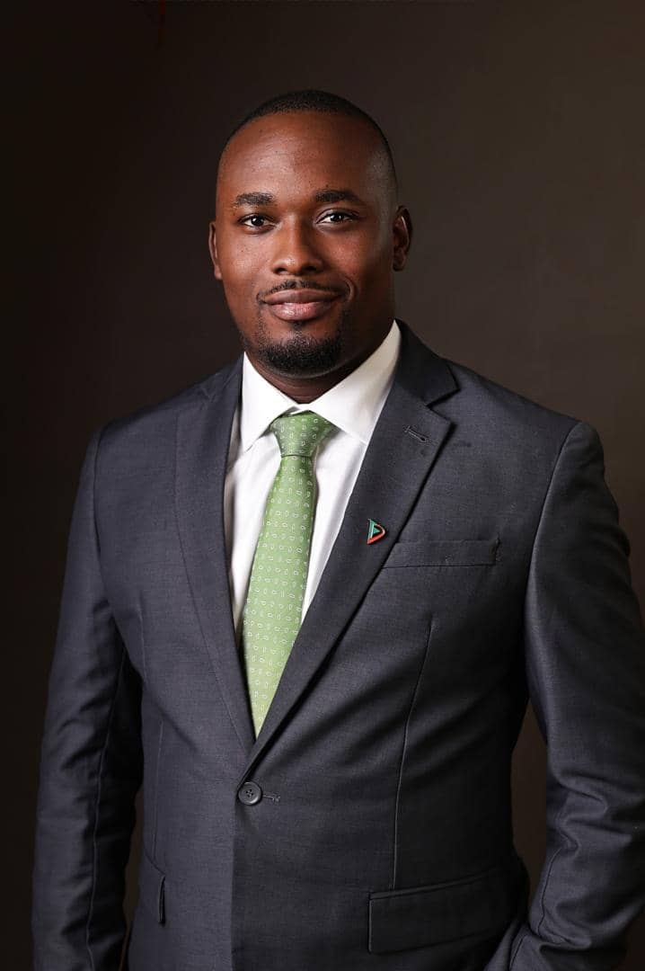 DIIGL President, Martins Akpore, Appointed Group Head at VFD Group Plc